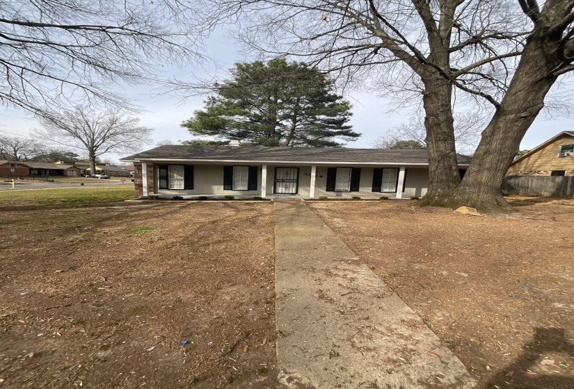 3064 GREENBRANCH DR, Memphis, Tennessee 38118, 3 Bedroom Bedrooms, 7 Room Rooms,2 BathroomBathrooms,Residential,For Sale,GREENBRANCH,0,10225139