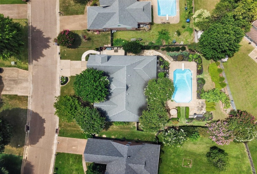 9668 LEEWARD SLOPES DR, Lakeland, Tennessee 38002-8192, 4 Bedroom Bedrooms, 9 Room Rooms,3.1 BathroomBathrooms,Residential,For Sale,LEEWARD SLOPES,0,10225145