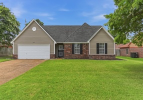4101 LONG CREEK RD, Memphis, Tennessee 38125, 3 Bedrooms Bedrooms, 5 Rooms Rooms,2 BathroomsBathrooms,Residential,For Sale,LONG CREEK,10225148 4101 LONG CREEK RD, Memphis, Tennessee 38125, 3 Bedrooms Bedrooms, 5 Rooms Rooms,2 BathroomsBathrooms,Residential,For Sale,LONG CREEK,10225148