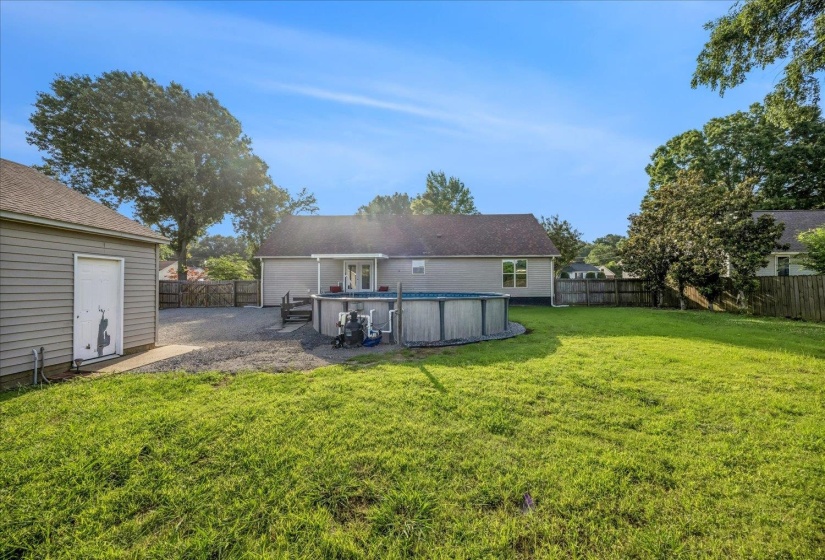 786 FOSTER AVE, Brownsville, Tennessee 38012-1828, 3 Bedroom Bedrooms, 5 Room Rooms,2 BathroomBathrooms,Residential,For Sale,FOSTER,0,10225151