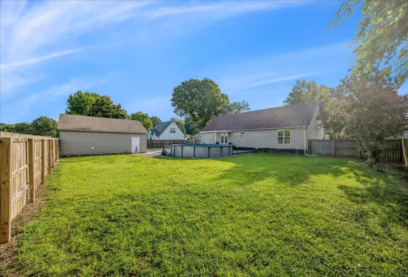 786 FOSTER AVE, Brownsville, Tennessee 38012-1828, 3 Bedroom Bedrooms, 5 Room Rooms,2 BathroomBathrooms,Residential,For Sale,FOSTER,0,10225151