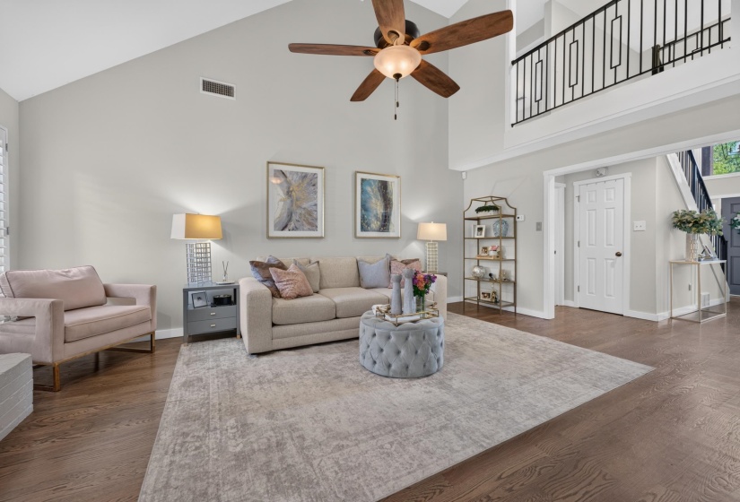 8903 PATTY HILL CV, Bartlett, Tennessee 38133, 4 Bedroom Bedrooms, 7 Room Rooms,2.1 BathroomBathrooms,Residential,For Sale,PATTY HILL,0,10225154