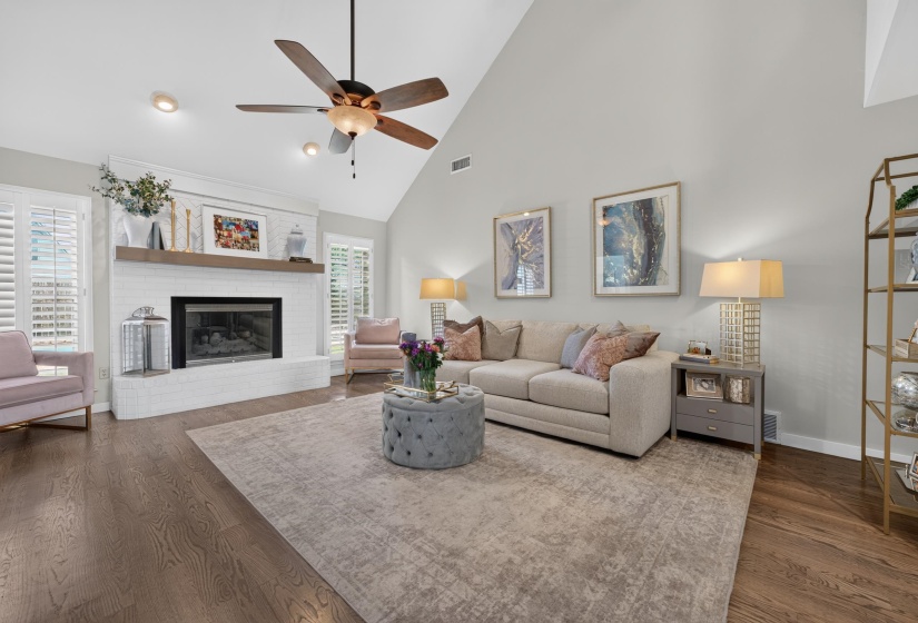 8903 PATTY HILL CV, Bartlett, Tennessee 38133, 4 Bedroom Bedrooms, 7 Room Rooms,2.1 BathroomBathrooms,Residential,For Sale,PATTY HILL,0,10225154
