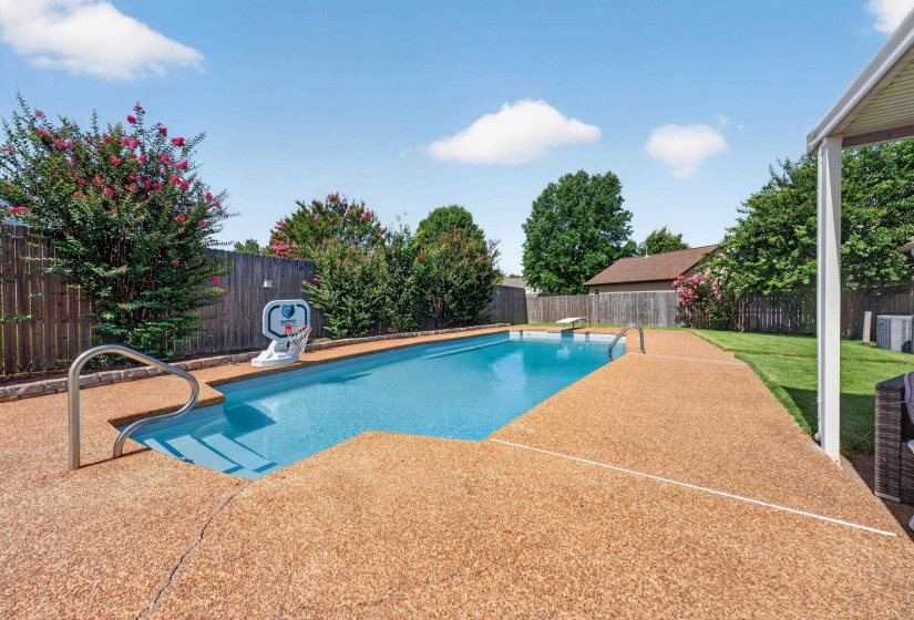 8903 PATTY HILL CV, Bartlett, Tennessee 38133, 4 Bedroom Bedrooms, 7 Room Rooms,2.1 BathroomBathrooms,Residential,For Sale,PATTY HILL,0,10225154