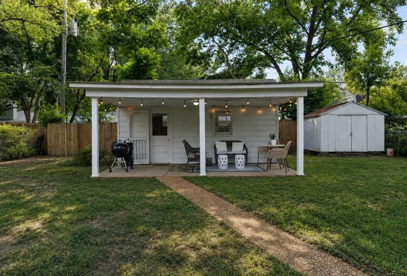 4491 GARNETT RD, Memphis, Tennessee 38117, 2 Bedroom Bedrooms, 6 Room Rooms,2 BathroomBathrooms,Residential,For Sale,GARNETT,0,10225157