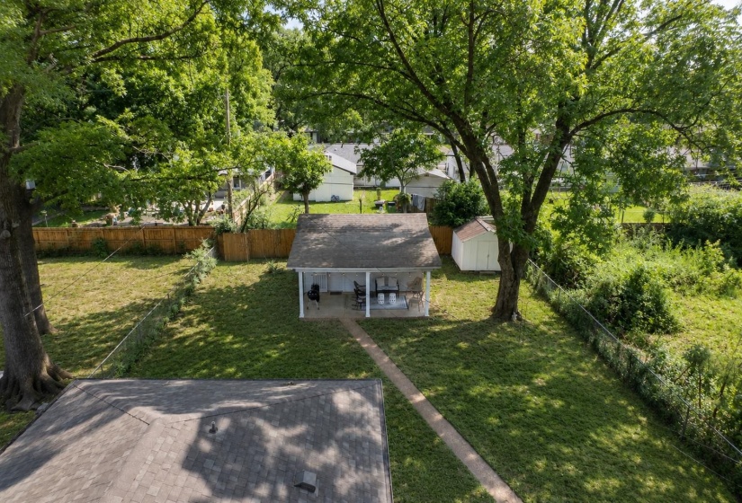 4491 GARNETT RD, Memphis, Tennessee 38117, 2 Bedroom Bedrooms, 6 Room Rooms,2 BathroomBathrooms,Residential,For Sale,GARNETT,0,10225157
