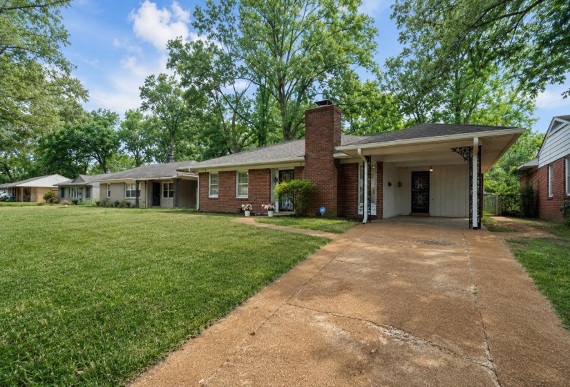 4491 GARNETT RD, Memphis, Tennessee 38117, 2 Bedroom Bedrooms, 6 Room Rooms,2 BathroomBathrooms,Residential,For Sale,GARNETT,0,10225157