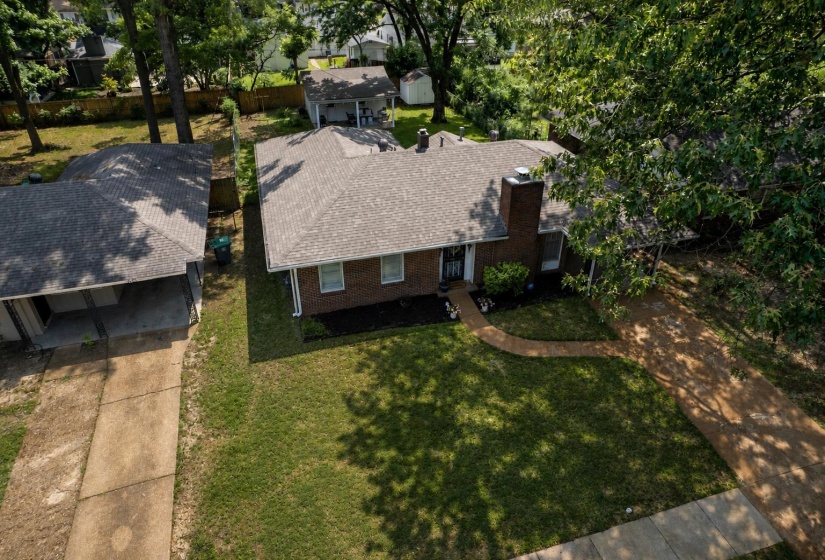 4491 GARNETT RD, Memphis, Tennessee 38117, 2 Bedroom Bedrooms, 6 Room Rooms,2 BathroomBathrooms,Residential,For Sale,GARNETT,0,10225157