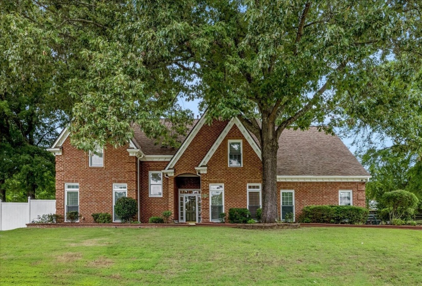 2195 HOUSTON PASS CV, Collierville, Tennessee 38139, 5 Bedroom Bedrooms, 9 Room Rooms,3.1 BathroomBathrooms,Residential,For Sale,HOUSTON PASS,0,10225160