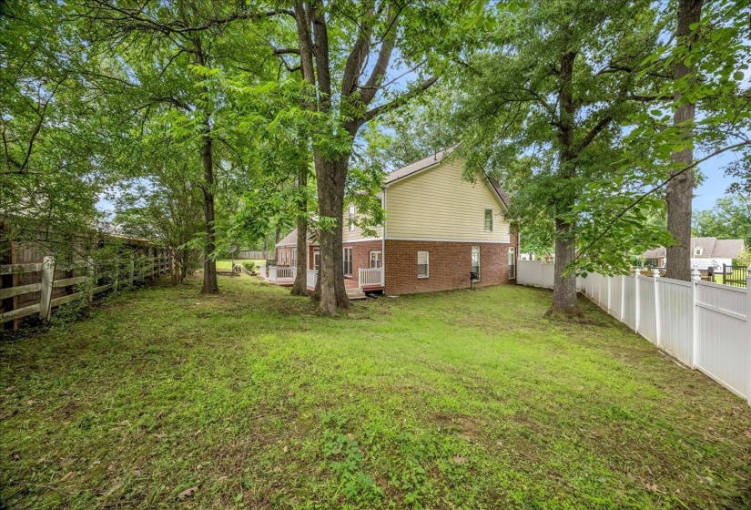 2195 HOUSTON PASS CV, Collierville, Tennessee 38139, 5 Bedroom Bedrooms, 9 Room Rooms,3.1 BathroomBathrooms,Residential,For Sale,HOUSTON PASS,0,10225160
