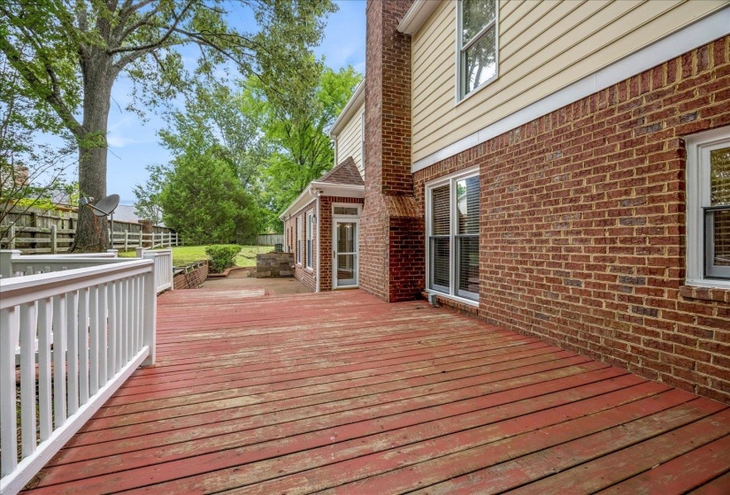 2195 HOUSTON PASS CV, Collierville, Tennessee 38139, 5 Bedroom Bedrooms, 9 Room Rooms,3.1 BathroomBathrooms,Residential,For Sale,HOUSTON PASS,0,10225160