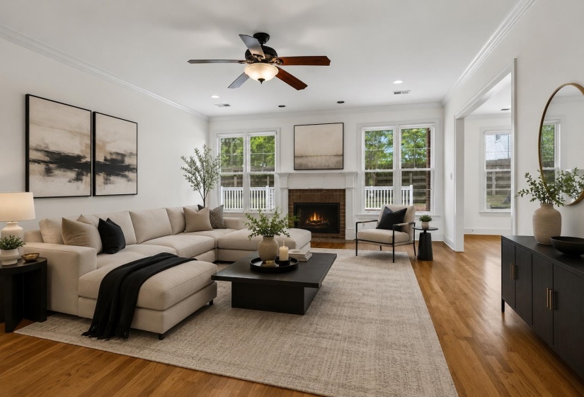 2195 HOUSTON PASS CV, Collierville, Tennessee 38139, 5 Bedroom Bedrooms, 9 Room Rooms,3.1 BathroomBathrooms,Residential,For Sale,HOUSTON PASS,0,10225160