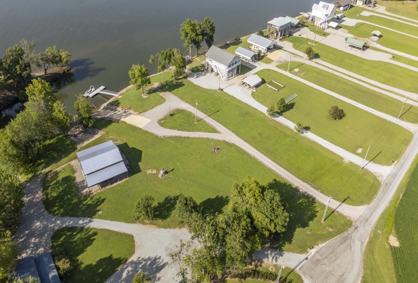 630 CONNIE BETH LN, Savannah, Tennessee 38372, ,Land,For Sale,CONNIE BETH,10225182