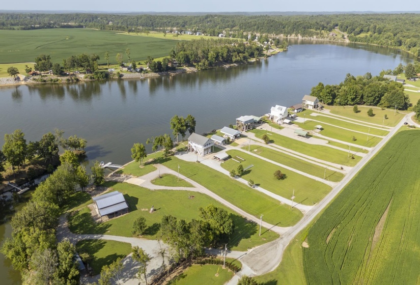 630 CONNIE BETH LN, Savannah, Tennessee 38372, ,Land,For Sale,CONNIE BETH,10225182
