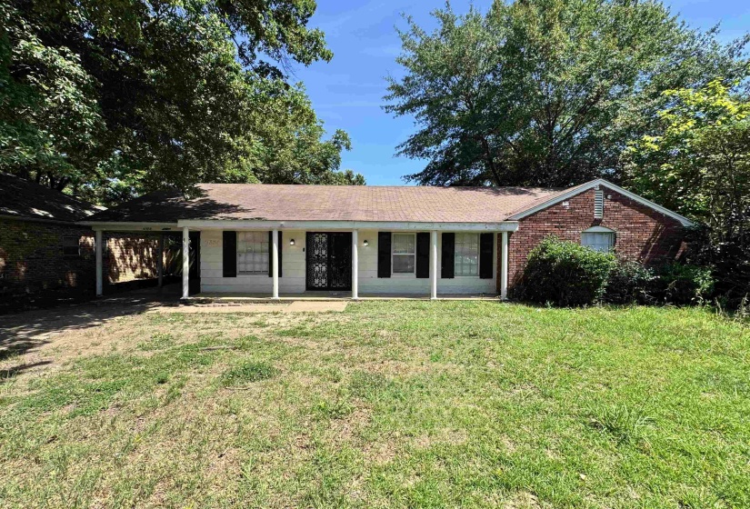 4886 JUDY LYNN LN, Memphis, Tennessee 38118, 3 Bedrooms Bedrooms, 7 Rooms Rooms,2 BathroomsBathrooms,Rental Properties,For Sale,JUDY LYNN,10225178