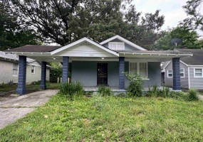 3209 CHOCTAW AVE, Memphis, Tennessee 38111, 3 Bedrooms Bedrooms, 6 Rooms Rooms,1 BathroomBathrooms,Rental Properties,For Sale,CHOCTAW,10225184