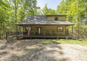 435 MURRAY LN, Counce, Tennessee 38326, 3 Bedrooms Bedrooms, 6 Rooms Rooms,3 BathroomsBathrooms,Residential,For Sale,MURRAY,10225170