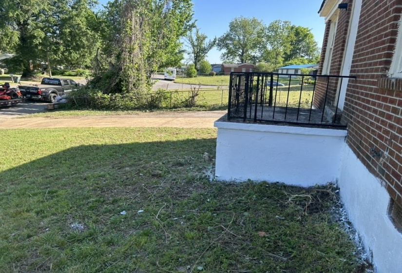 4360 FORD RD, Memphis, Tennessee 38109, 3 Bedrooms Bedrooms, 6 Rooms Rooms,2 BathroomsBathrooms,Residential,For Sale,FORD,10225179