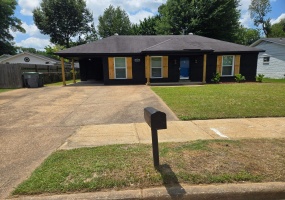 2889 RANDY CV, Memphis, Tennessee 38118-2924, 3 Bedroom Bedrooms, 6 Room Rooms,1 BathroomBathrooms,Residential,For Sale,RANDY,0,10225190 2889 RANDY CV, Memphis, Tennessee 38118-2924, 3 Bedroom Bedrooms, 6 Room Rooms,1 BathroomBathrooms,Residential,For Sale,RANDY,0,10225190