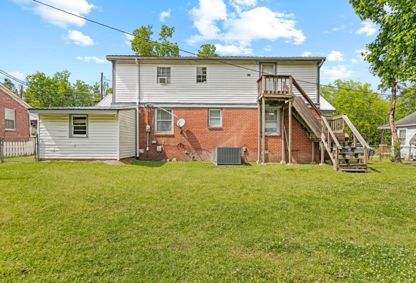 1220 CRUISE ST, Corinth, Mississippi 38834, 4 Bedroom Bedrooms, 2 Room Rooms,2 BathroomBathrooms,Residential,For Sale,CRUISE,0,10225191