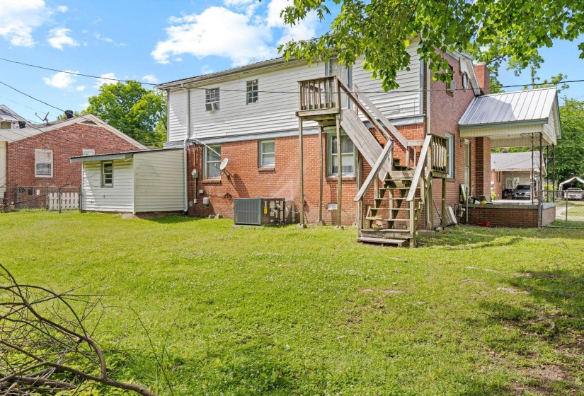 1220 CRUISE ST, Corinth, Mississippi 38834, 4 Bedroom Bedrooms, 2 Room Rooms,2 BathroomBathrooms,Residential,For Sale,CRUISE,0,10225191