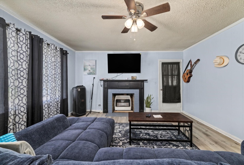 1220 CRUISE ST, Corinth, Mississippi 38834, 4 Bedroom Bedrooms, 2 Room Rooms,2 BathroomBathrooms,Residential,For Sale,CRUISE,0,10225191