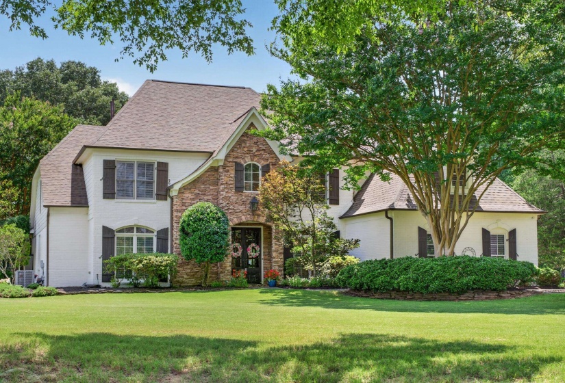 145 MONTEREY FARMS CV, Unincorporated, Tennessee 38017, 5 Bedrooms Bedrooms, 10 Rooms Rooms,4.1 BathroomsBathrooms,Residential,For Sale,MONTEREY FARMS,10225198
