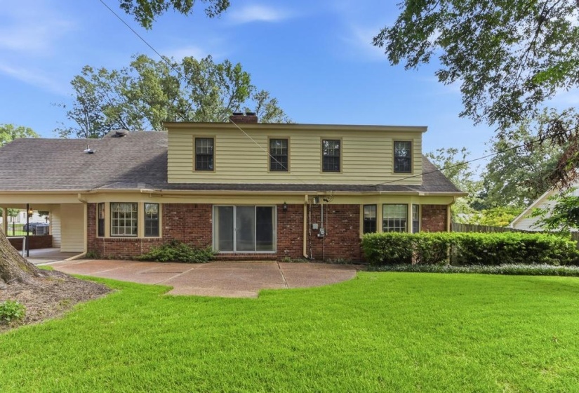 5332 SOUTHWOOD DR, Memphis, Tennessee 38120, 3 Bedrooms Bedrooms, 8 Rooms Rooms,2.1 BathroomsBathrooms,Residential,For Sale,SOUTHWOOD,10225200
