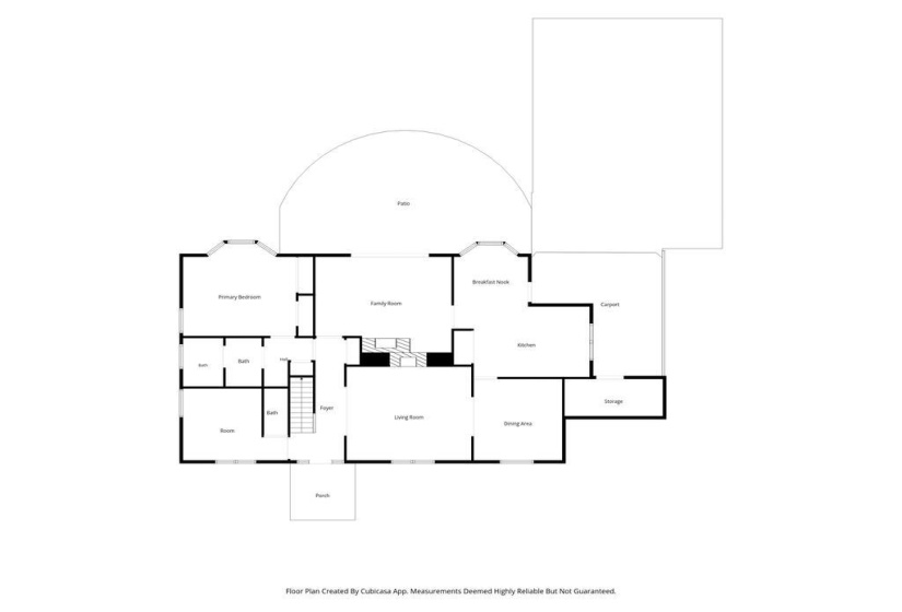 5332 SOUTHWOOD DR, Memphis, Tennessee 38120, 3 Bedrooms Bedrooms, 8 Rooms Rooms,2.1 BathroomsBathrooms,Residential,For Sale,SOUTHWOOD,10225200