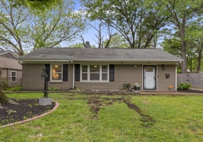 1343 DEARING RD, Memphis, Tennessee 38117, 3 Bedroom Bedrooms, 7 Room Rooms,1 BathroomBathrooms,Residential,For Sale,DEARING,0,10225201 1343 DEARING RD, Memphis, Tennessee 38117, 3 Bedroom Bedrooms, 7 Room Rooms,1 BathroomBathrooms,Residential,For Sale,DEARING,0,10225201