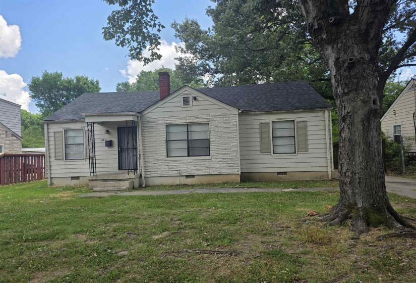 3487 HECKLE AVE, Memphis, Tennessee 38111-5105, 4 Bedroom Bedrooms, 6 Room Rooms,2 BathroomBathrooms,Rental Properties,For Sale,HECKLE,0,10225212
