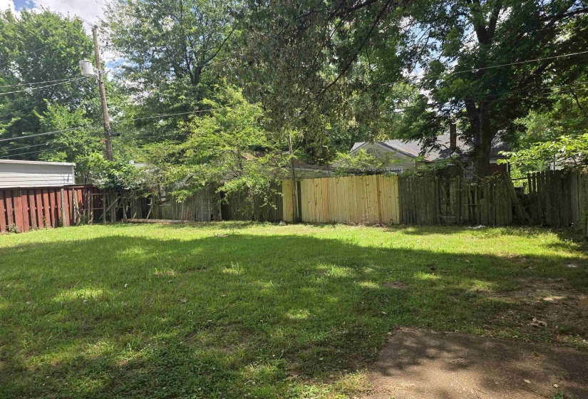3487 HECKLE AVE, Memphis, Tennessee 38111-5105, 4 Bedroom Bedrooms, 6 Room Rooms,2 BathroomBathrooms,Rental Properties,For Sale,HECKLE,0,10225212