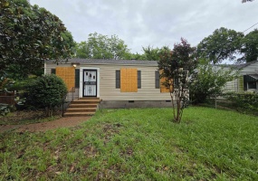 1706 ECHLES ST, Memphis, Tennessee 38111-6338, 4 Bedrooms Bedrooms, 6 Rooms Rooms,1 BathroomBathrooms,Rental Properties,For Sale,ECHLES,10225213