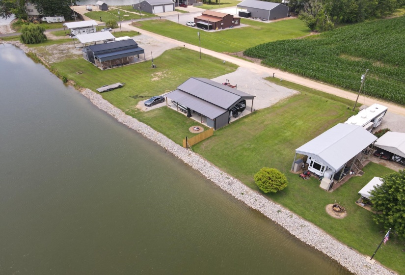 64 RETRIEVER LOOP, Crump, Tennessee 38327-1100, 0 , 0 ,0,Land,For Sale,RETRIEVER,0,10225234