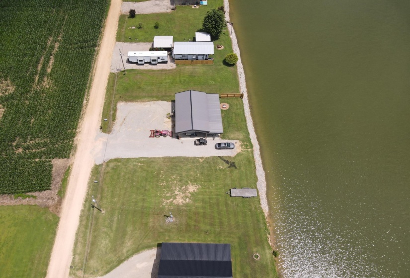 64 RETRIEVER LOOP, Crump, Tennessee 38327-1100, 0 , 0 ,0,Land,For Sale,RETRIEVER,0,10225234