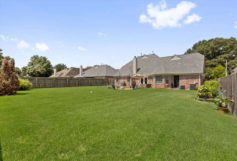 1308 RIVER RIDGE DR, Collierville, Tennessee 38017, 4 Bedrooms Bedrooms, 8 Rooms Rooms,2.1 BathroomsBathrooms,Residential,For Sale,RIVER RIDGE,10224877