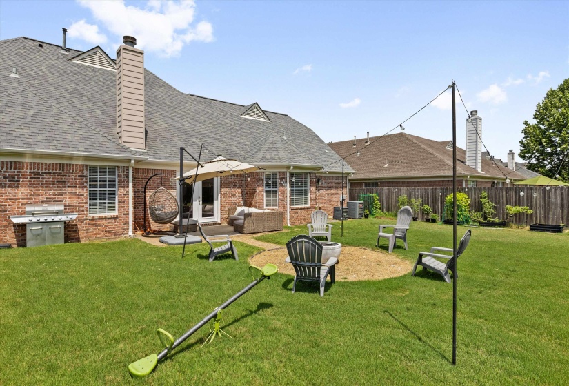 1308 RIVER RIDGE DR, Collierville, Tennessee 38017, 4 Bedrooms Bedrooms, 8 Rooms Rooms,2.1 BathroomsBathrooms,Residential,For Sale,RIVER RIDGE,10224877