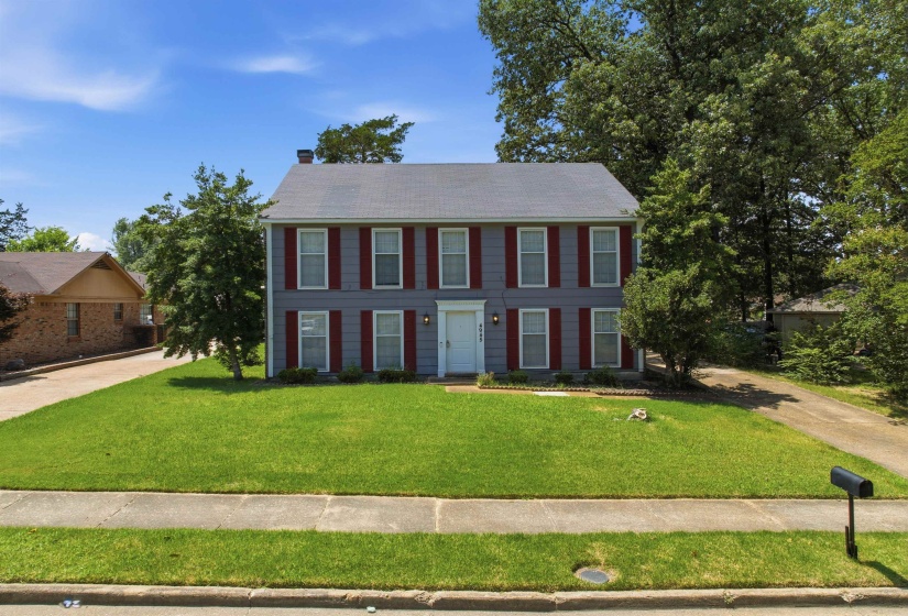 4945 GARDENWOOD DR, Memphis, Tennessee 38116, 4 Bedrooms Bedrooms, 8 Rooms Rooms,2.1 BathroomsBathrooms,Residential,For Sale,GARDENWOOD,10224894