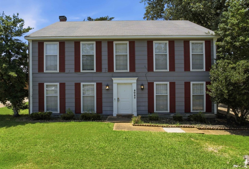 4945 GARDENWOOD DR, Memphis, Tennessee 38116, 4 Bedrooms Bedrooms, 8 Rooms Rooms,2.1 BathroomsBathrooms,Residential,For Sale,GARDENWOOD,10224894