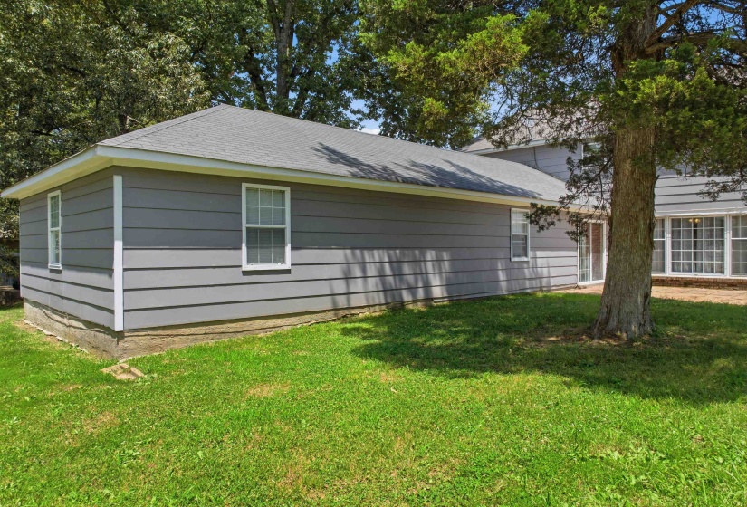 4945 GARDENWOOD DR, Memphis, Tennessee 38116, 4 Bedrooms Bedrooms, 8 Rooms Rooms,2.1 BathroomsBathrooms,Residential,For Sale,GARDENWOOD,10224894