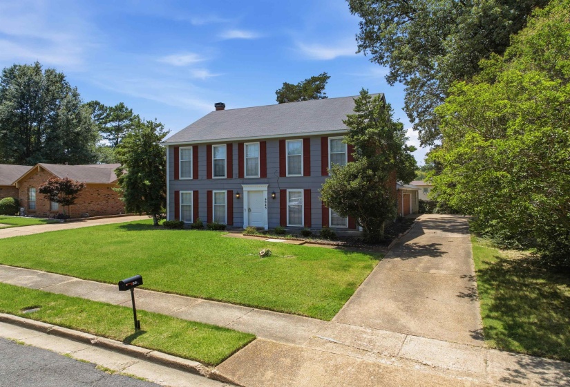 4945 GARDENWOOD DR, Memphis, Tennessee 38116, 4 Bedrooms Bedrooms, 8 Rooms Rooms,2.1 BathroomsBathrooms,Residential,For Sale,GARDENWOOD,10224894