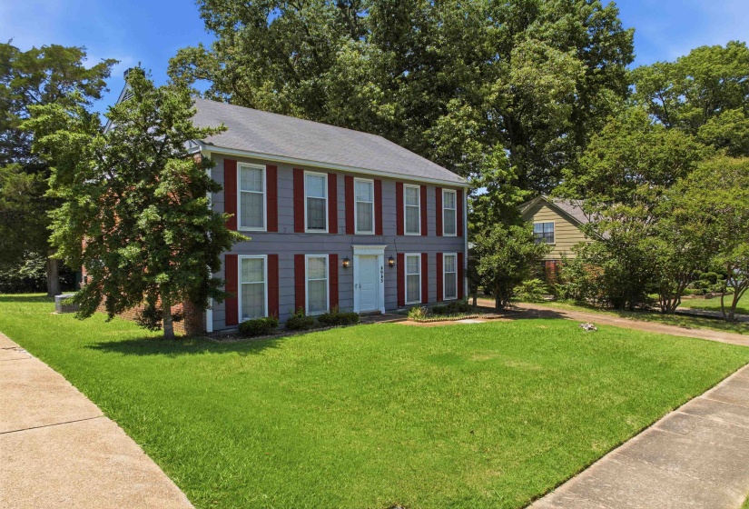 4945 GARDENWOOD DR, Memphis, Tennessee 38116, 4 Bedrooms Bedrooms, 8 Rooms Rooms,2.1 BathroomsBathrooms,Residential,For Sale,GARDENWOOD,10224894