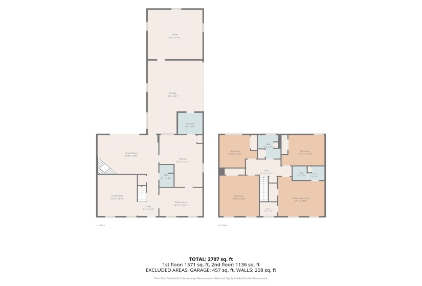 4945 GARDENWOOD DR, Memphis, Tennessee 38116, 4 Bedrooms Bedrooms, 8 Rooms Rooms,2.1 BathroomsBathrooms,Residential,For Sale,GARDENWOOD,10224894