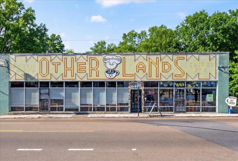 2179 VINTON AVE, Memphis, Tennessee 38104, 3 Bedroom Bedrooms, 7 Room Rooms,2 BathroomBathrooms,Residential,For Sale,VINTON,0,10225222