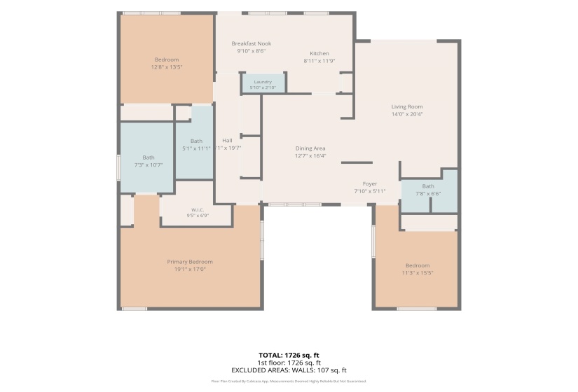 427 PERKINS RD, Memphis, Tennessee 38117, 3 Bedroom Bedrooms, 7 Room Rooms,2.1 BathroomBathrooms,Residential,For Sale,PERKINS,0,10225230