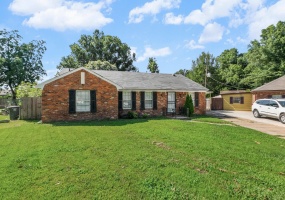 4616 CHANCELLOR CV, Memphis, Tennessee 38118, 3 Bedrooms Bedrooms, 7 Rooms Rooms,2 BathroomsBathrooms,Residential,For Sale,CHANCELLOR,10225232 4616 CHANCELLOR CV, Memphis, Tennessee 38118, 3 Bedrooms Bedrooms, 7 Rooms Rooms,2 BathroomsBathrooms,Residential,For Sale,CHANCELLOR,10225232