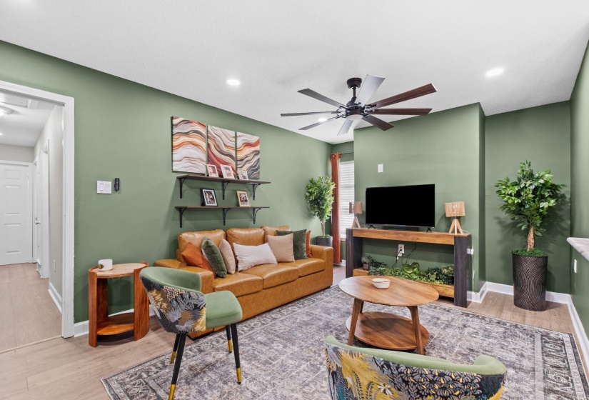 4616 CHANCELLOR CV, Memphis, Tennessee 38118, 3 Bedrooms Bedrooms, 7 Rooms Rooms,2 BathroomsBathrooms,Residential,For Sale,CHANCELLOR,10225232