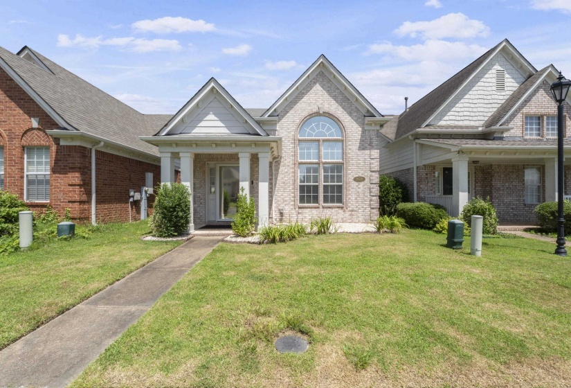 1030 MONTEBELLO CIR, Memphis, Tennessee 38018, 2 Bedroom Bedrooms, 6 Room Rooms,2.1 BathroomBathrooms,Residential,For Sale,MONTEBELLO,0,10225235