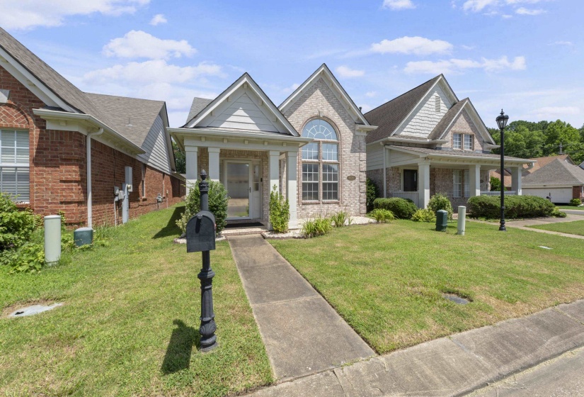 1030 MONTEBELLO CIR, Memphis, Tennessee 38018, 2 Bedroom Bedrooms, 6 Room Rooms,2.1 BathroomBathrooms,Residential,For Sale,MONTEBELLO,0,10225235