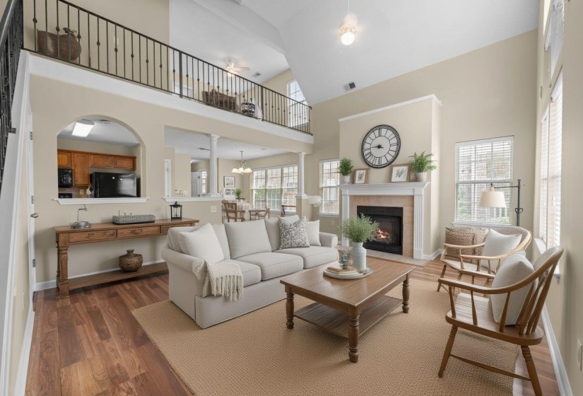 1030 MONTEBELLO CIR, Memphis, Tennessee 38018, 2 Bedroom Bedrooms, 6 Room Rooms,2.1 BathroomBathrooms,Residential,For Sale,MONTEBELLO,0,10225235